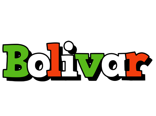 Bolivar venezia logo