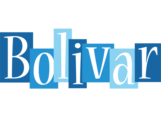 Bolivar winter logo