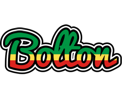 Bolton african logo