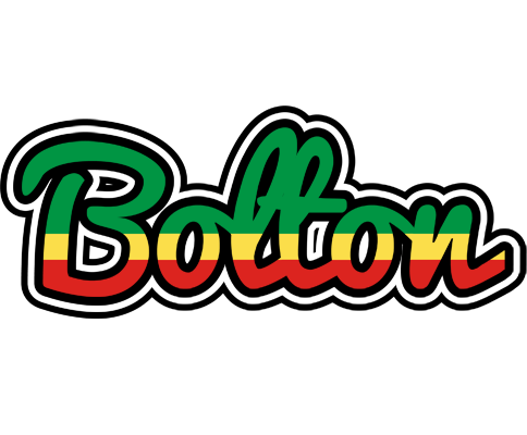 Bolton african logo