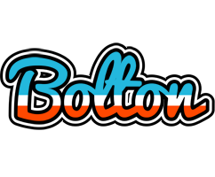 Bolton america logo