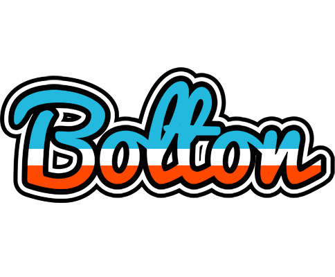 Bolton america logo