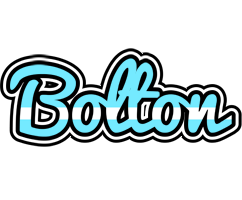 Bolton argentine logo