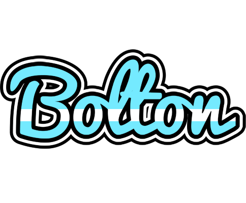 Bolton argentine logo