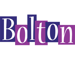 Bolton autumn logo