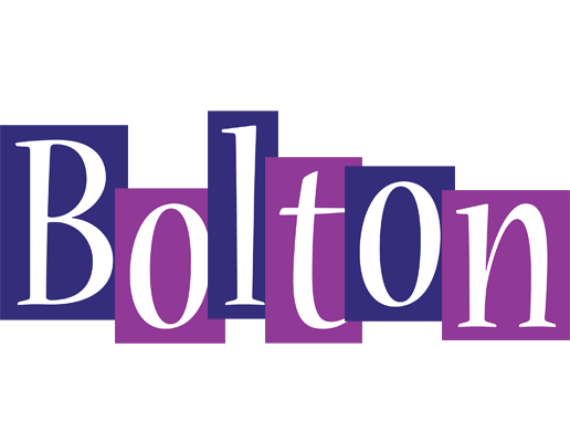 Bolton autumn logo