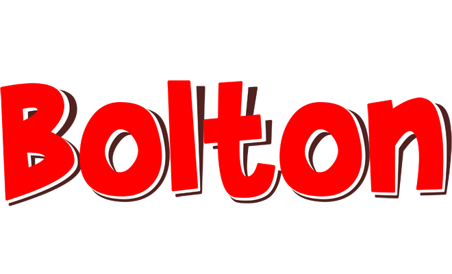 Bolton basket logo