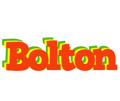 Bolton bbq logo