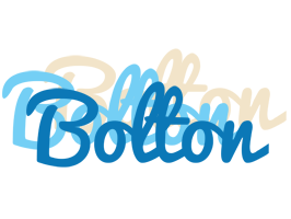 Bolton breeze logo