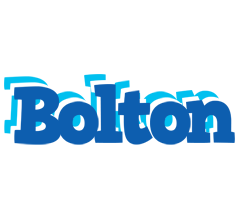 Bolton business logo