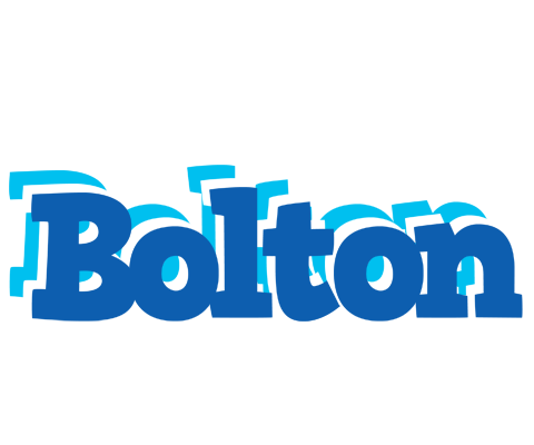 Bolton business logo