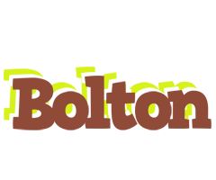 Bolton caffeebar logo