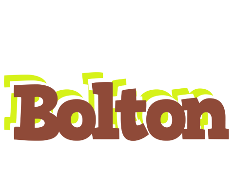 Bolton caffeebar logo
