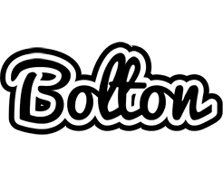 Bolton chess logo