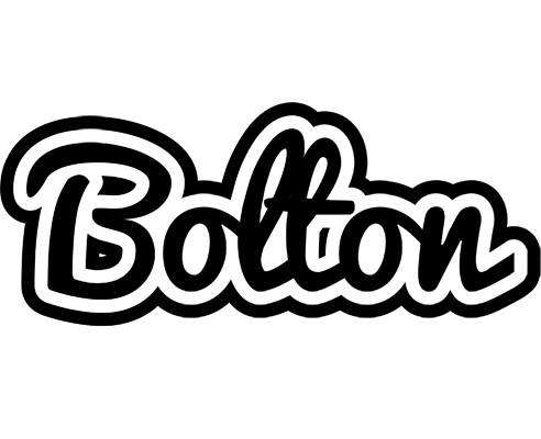 Bolton chess logo