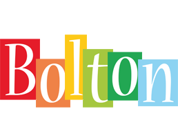 Bolton colors logo