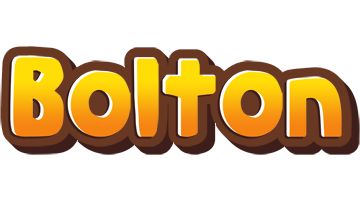 Bolton cookies logo