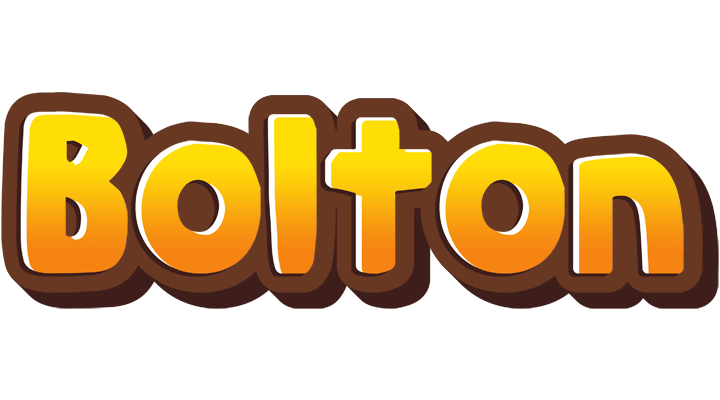 Bolton cookies logo