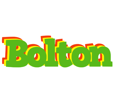 Bolton crocodile logo