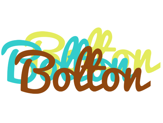 Bolton cupcake logo