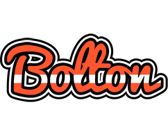 Bolton denmark logo