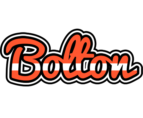 Bolton denmark logo