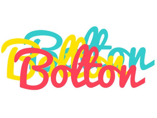Bolton disco logo