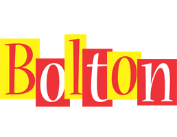 Bolton errors logo