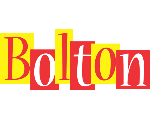 Bolton errors logo