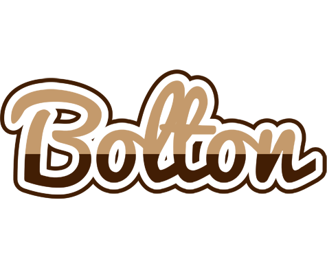 Bolton exclusive logo