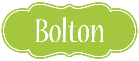 Bolton family logo