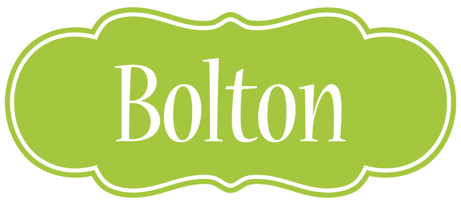 Bolton family logo
