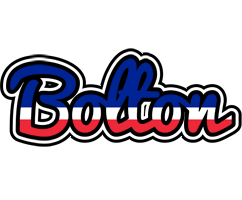 Bolton france logo