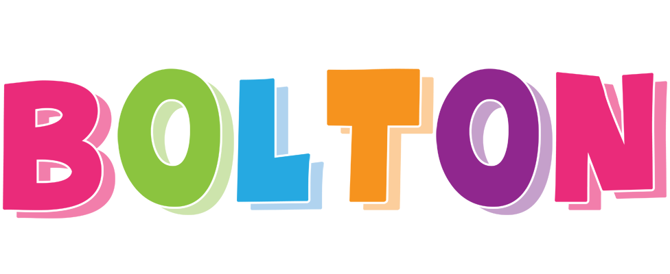 Bolton friday logo