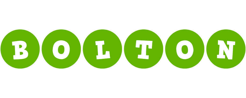 Bolton games logo