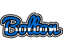 Bolton greece logo