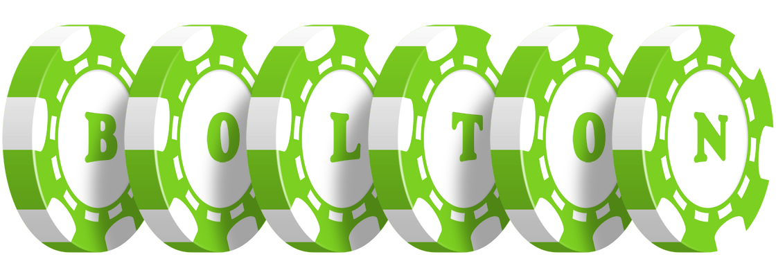 Bolton holdem logo