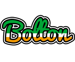 Bolton ireland logo