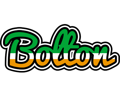 Bolton ireland logo