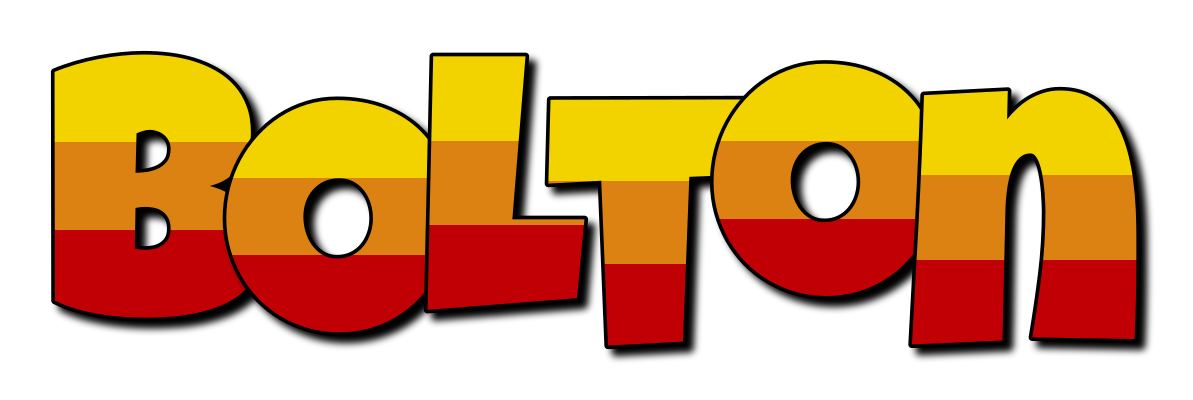 Bolton jungle logo