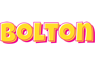 Bolton kaboom logo