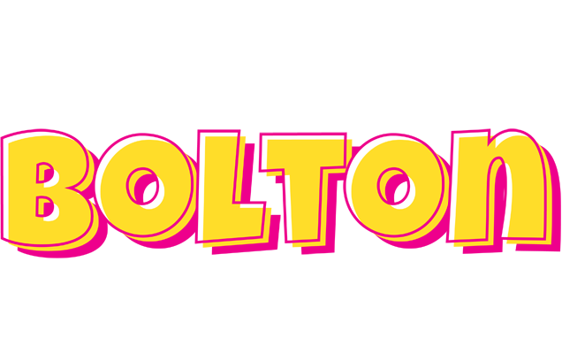 Bolton kaboom logo