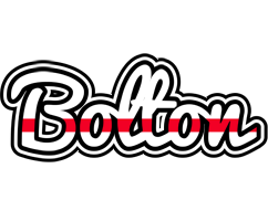 Bolton kingdom logo