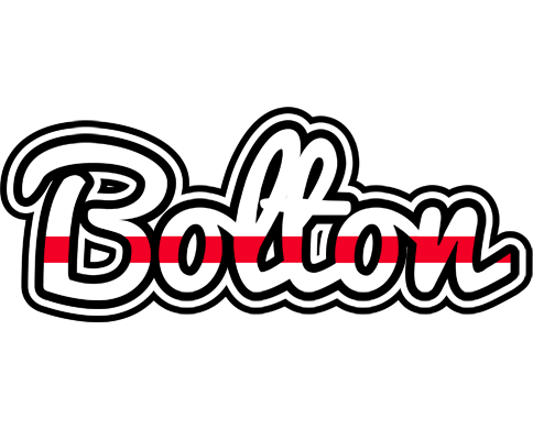 Bolton kingdom logo