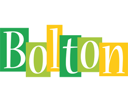 Bolton lemonade logo