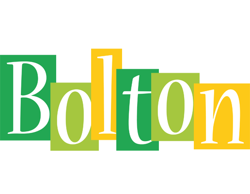 Bolton lemonade logo