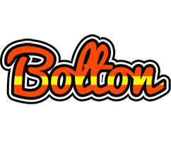 Bolton madrid logo