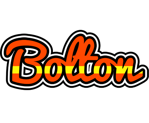 Bolton madrid logo