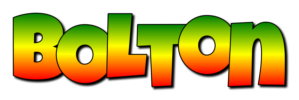 Bolton mango logo