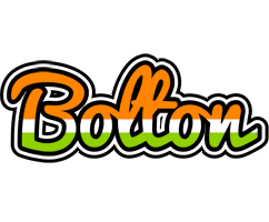 Bolton mumbai logo